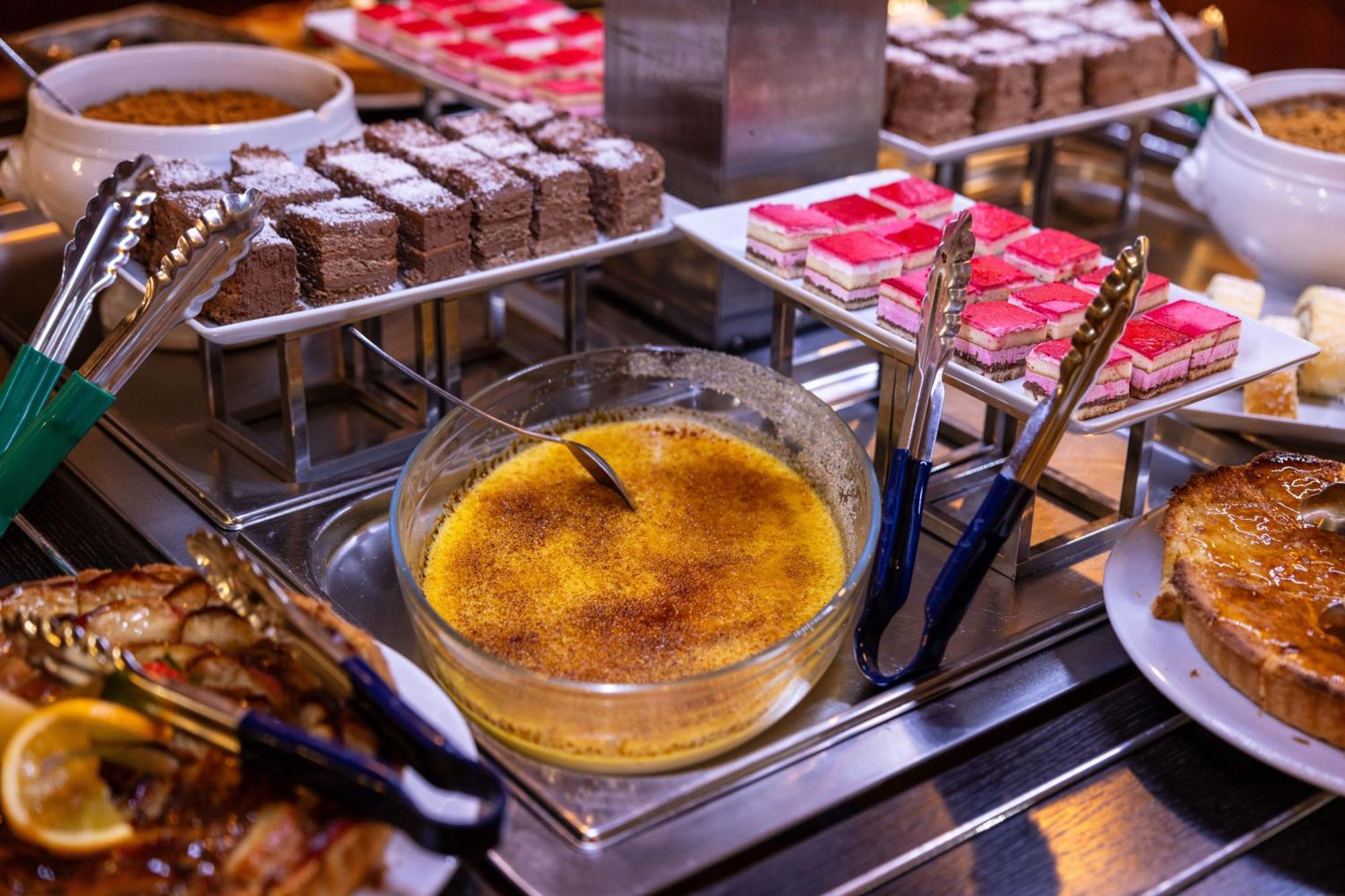 乐维克斯切普酒店 锡拉奥 外观 照片